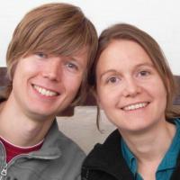 Melanie & Sönke | Vollwert-Blog