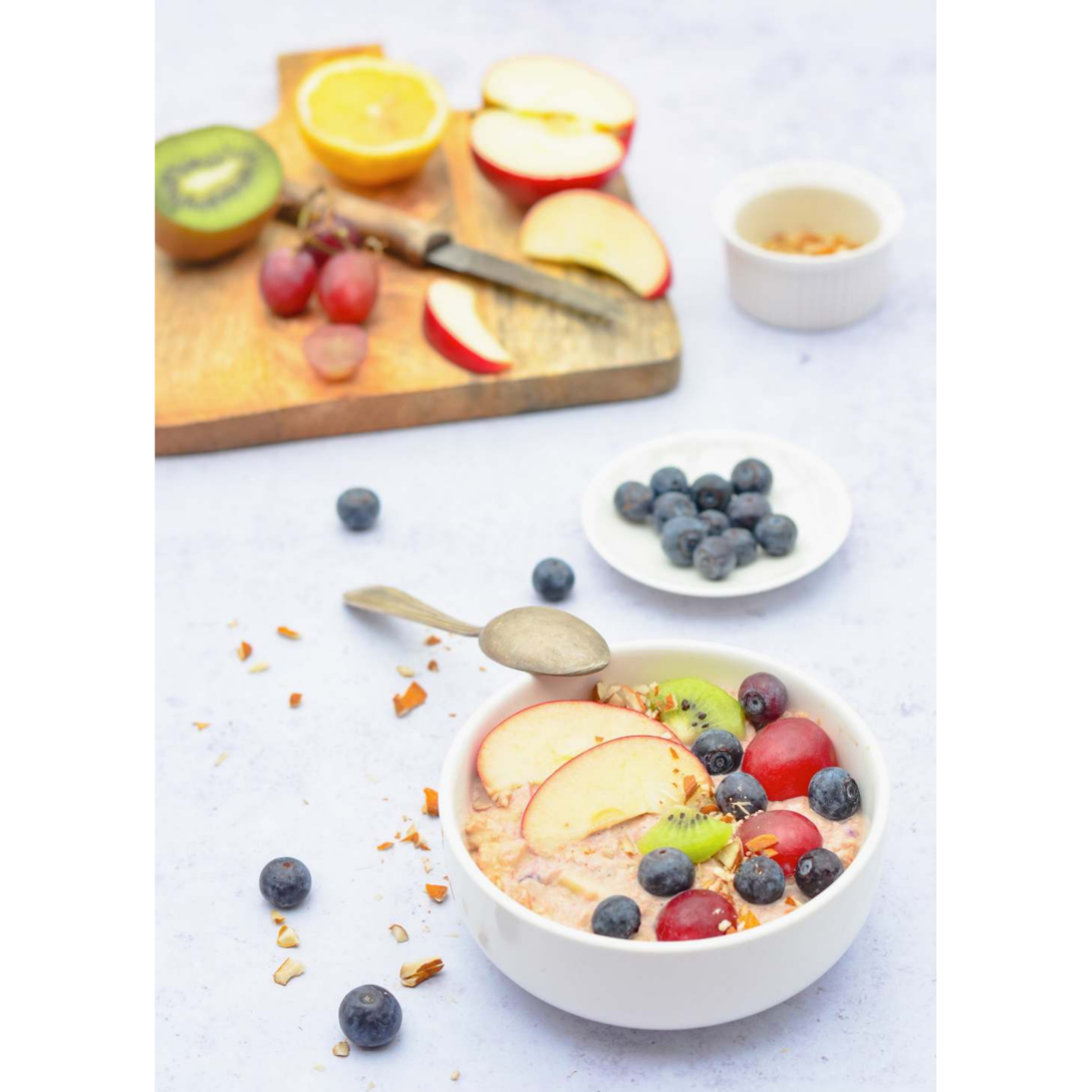 Frischkost Rezepte, Frischkost Dressing