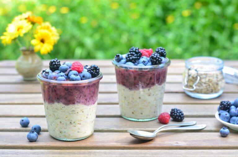 Vollwert-Blog - Lecker Essen - gesund Leben